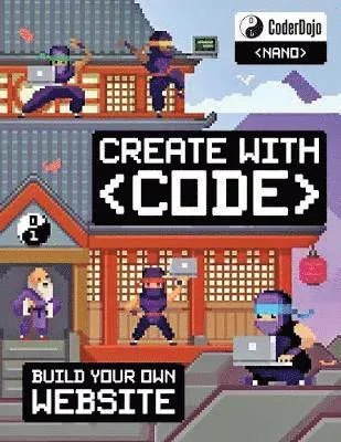 Coderdojo Nano