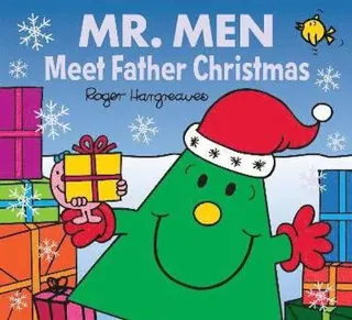Hargreaves, A: Mr. Men: Meet Father Christmas