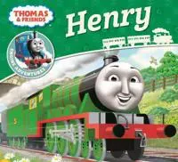 Thomas & friends: henry
