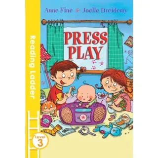 Press Play
