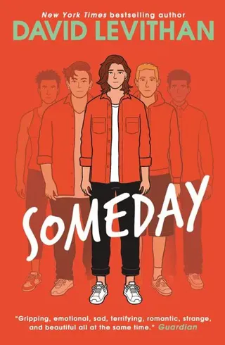 Someday