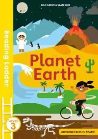 Planet Earth