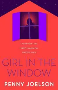 Girl in the Window