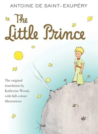 The Little Prince