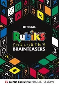Rubik's Children's Brainteasers