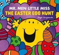 Mr. Men Little Miss: The Easter Egg Hunt