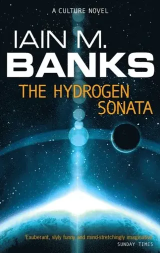 Hydrogen Sonata