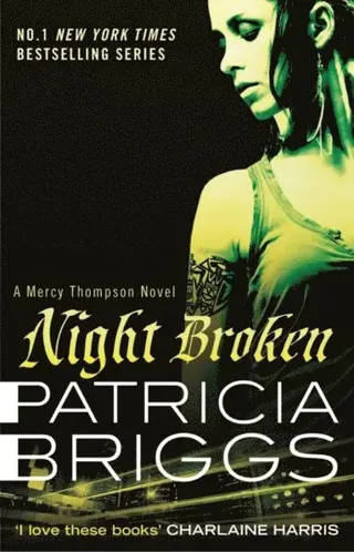 Night Broken