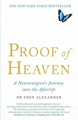 Proof of Heaven