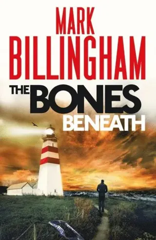 Bones Beneath