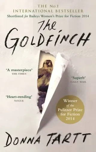 Goldfinch
