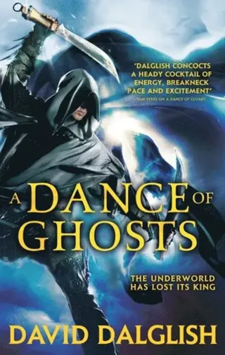 Dance of Ghosts