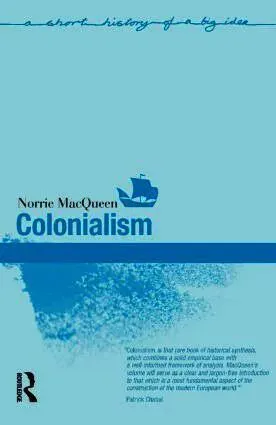 Colonialism