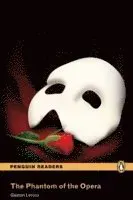 Level 5: The Phantom of the Opera