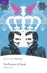 Level 5: The Prisoner of Zenda