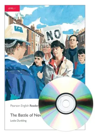 L1:Battle Newton Road BkCD Pk