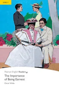 Level 2: The Importance of Being Earnest