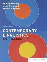 Contemporary Linguistics