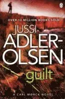 Guilt - department q 4