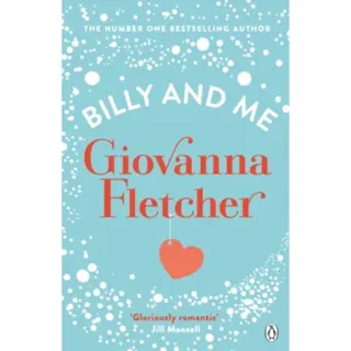 Billy and Me