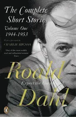 The Complete Short Stories