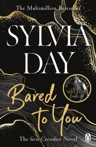 Bared to You