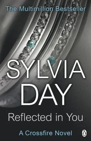 Reflected in You
