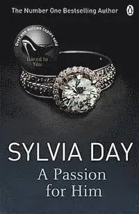 A Passion for Him