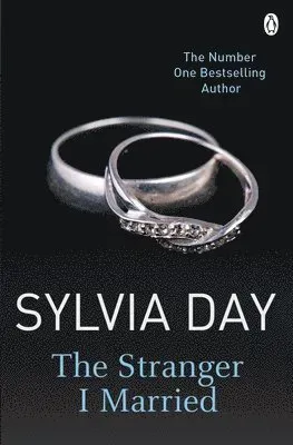 The Stranger I Married
