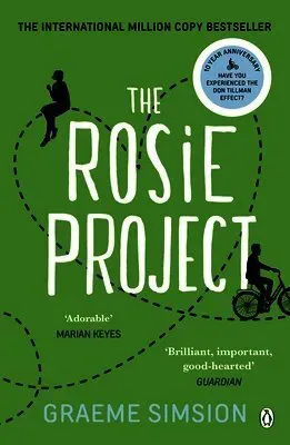 The Rosie Project