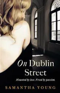 On dublin street