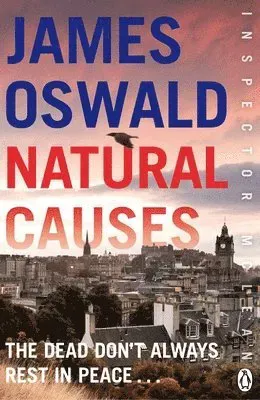 Natural causes - inspector mclean 1