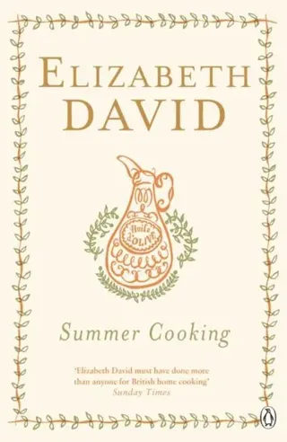 Summer Cooking