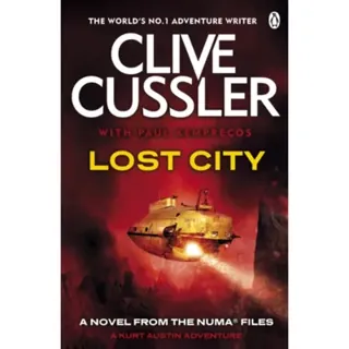 Lost City