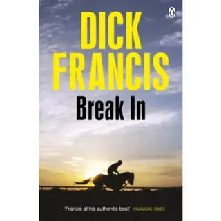 Break In