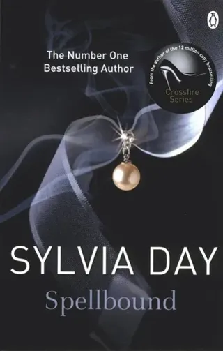 Spellbound