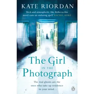 The Girl in the Photograph