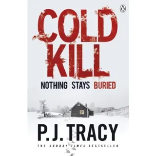 Cold Kill