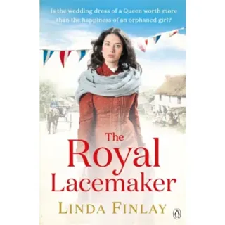 The Royal Lacemaker