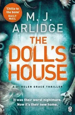 Dolls house - di helen grace 3