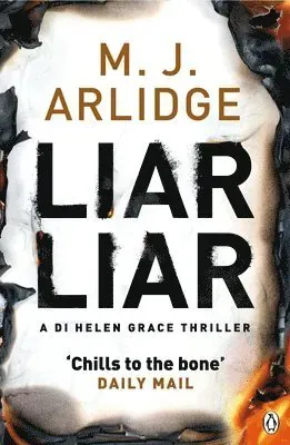 Liar liar - di helen grace 4