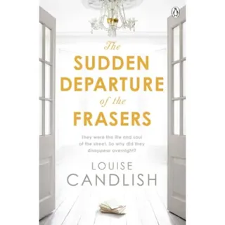 The Sudden Departure of the Frasers