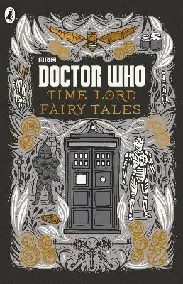 Doctor who: time lord fairy tales