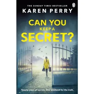 Can You Keep a Secret?