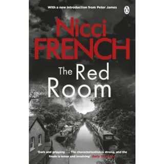 The Red Room