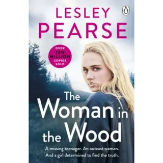The Woman in the Wood