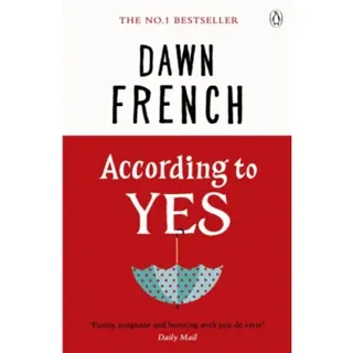 According to Yes