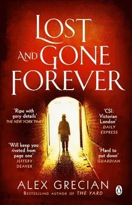 Lost and Gone Forever
