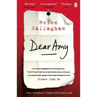 Dear Amy