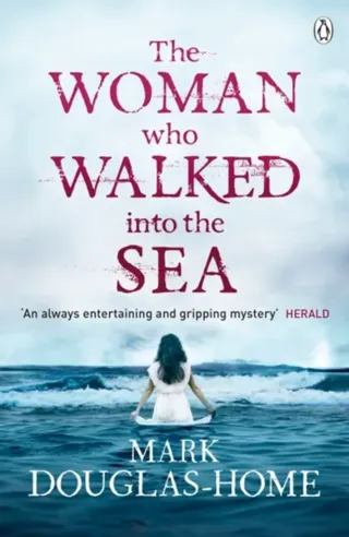 Woman who walked into the sea